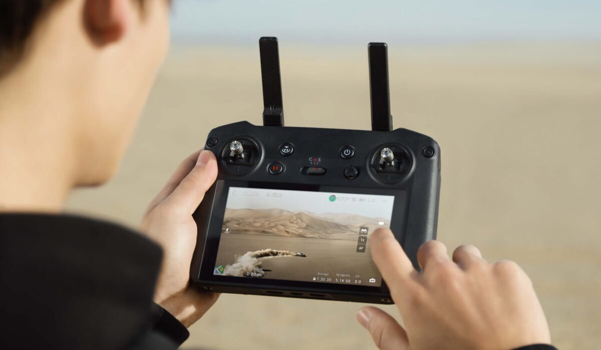 DJI RC Pro Smart Controller for Mavic 3
