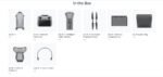 DJI Air 3 Fly More Combo with Smart Controller