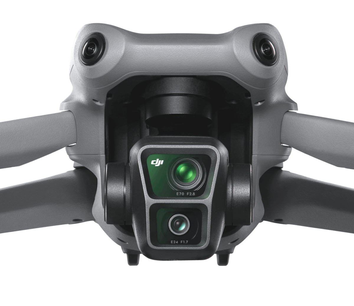 DJI Air 3 Fly More Combo with Smart Controller