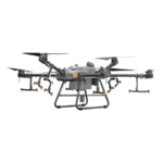 DJI Agras T30 – Agriculture Spraying Drone Camera