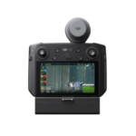 DJI Agras T30 – Agriculture Spraying Drone Camera
