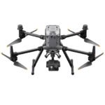 DJI Matrice 350 RTK (M350) Basic Combo Drone
