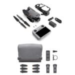 DJI Mavic 3 Classic Drone Camera with Combo Pack