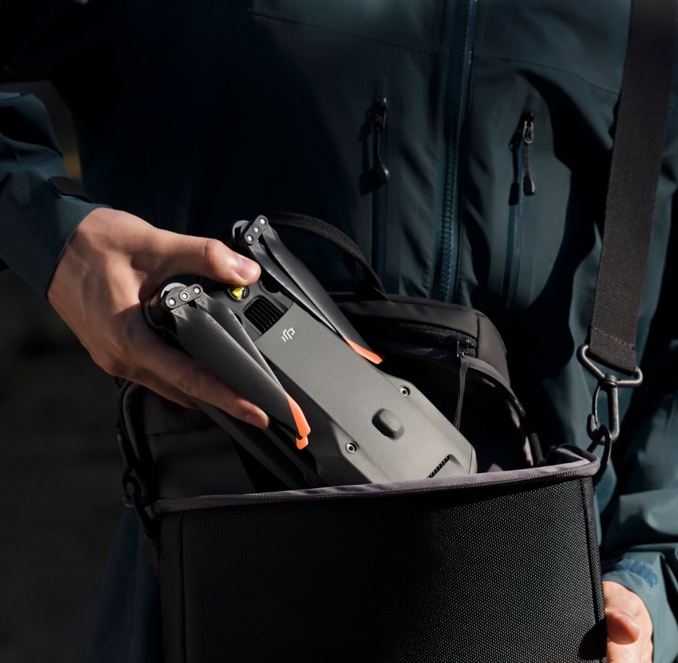 DJI Mavic 3 Thermal Enterprise Drone