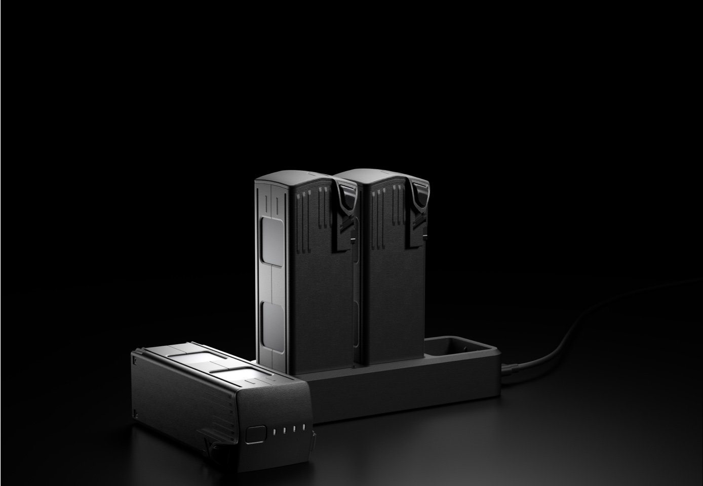 DJI Mavic 3 Thermal Enterprise Drone