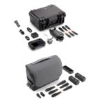 DJI Mavic 3 Thermal Drone With Shoulder Bag Combo