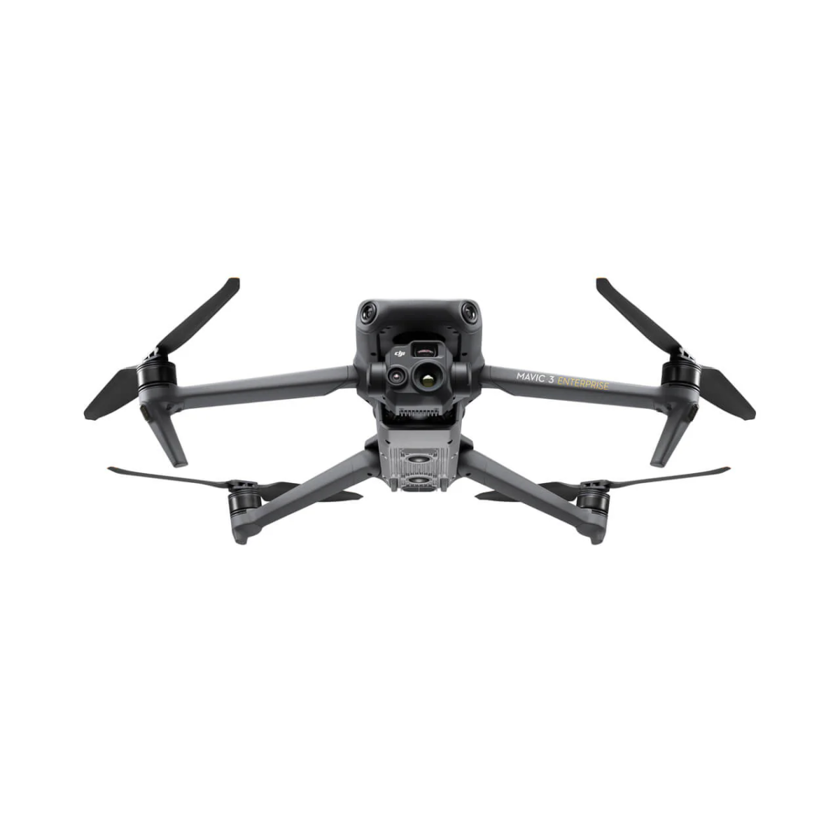 DJI Mavic 3 Thermal Drone With Shoulder Bag Combo