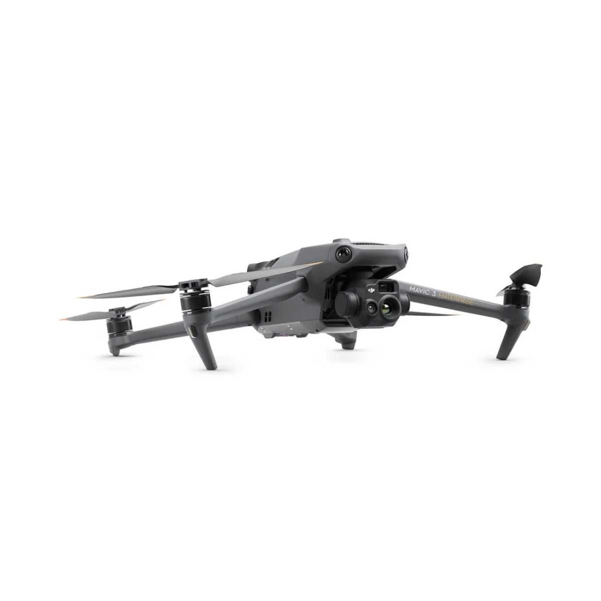 DJI Mavic 3 Thermal Drone With Shoulder Bag Combo