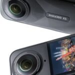 Insta 360 X5 STD