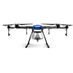 Agricultural drone