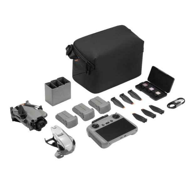 DJI Mini 5 Pro Fly More Combo Plus (Dji RC 2)