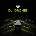 DJI Drones