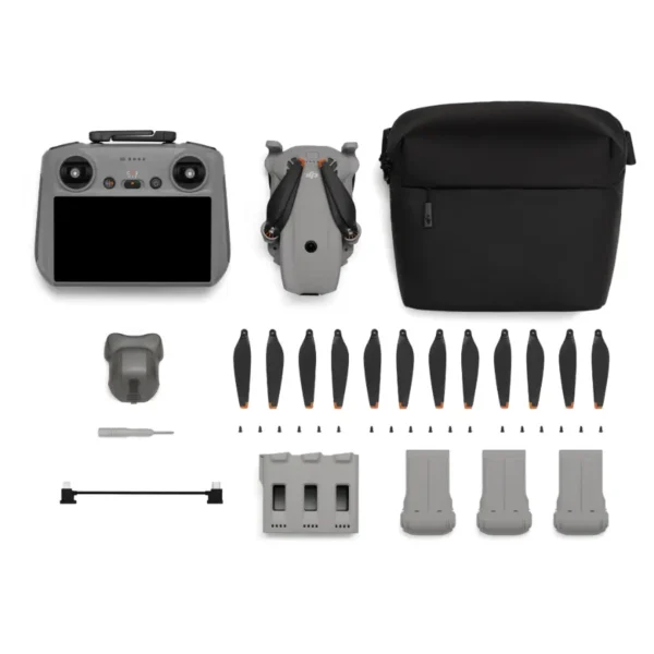 DJI Lito X1 Fly More Combo Plus (RC 2)