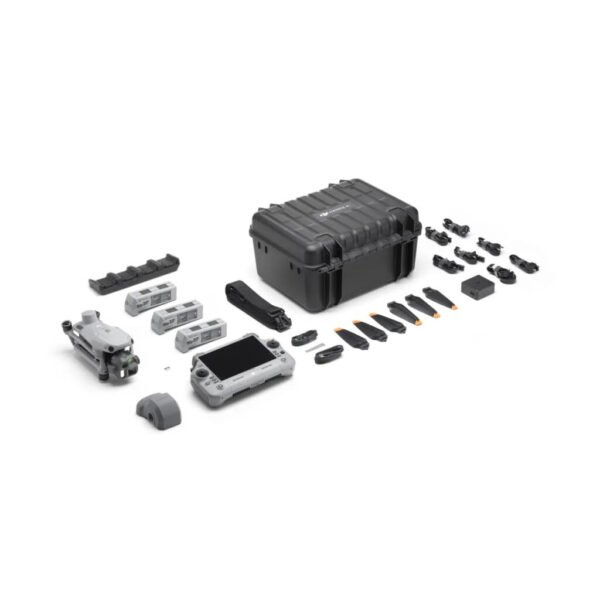DJI Matrice 4T Combo