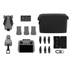 DJI Mini 5 Pro Fly More Combo Plus (52 minutes)