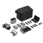 DJI Mini 5 Pro Fly More Combo Plus (52 minutes)